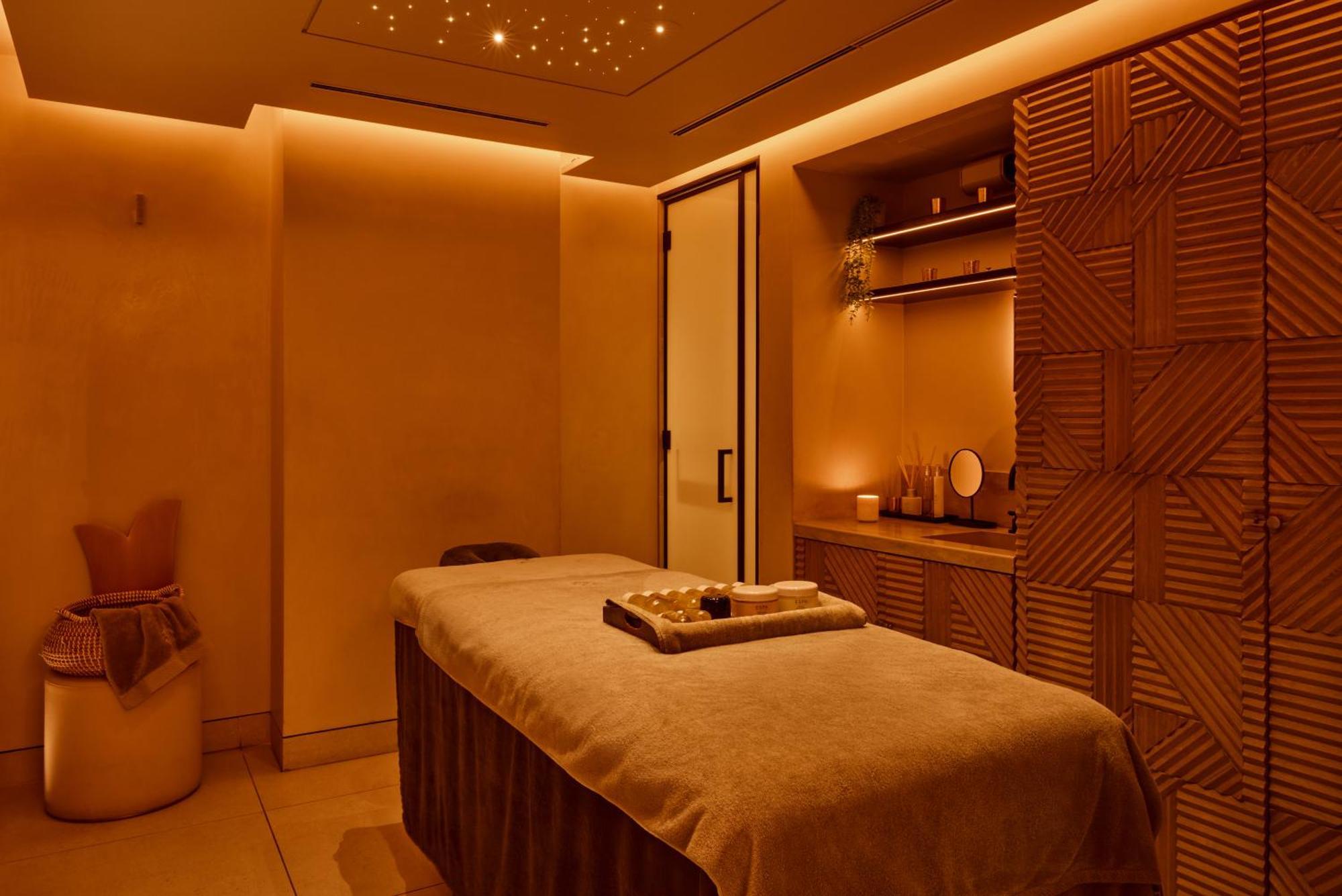 King Street Townhouse Hotel & Spa — Fotos 2